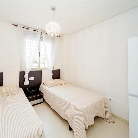 Holiday home In Koma Torrevieja