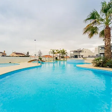 Holiday home In Koma Torrevieja