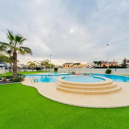 In Koma Prázdninový dům