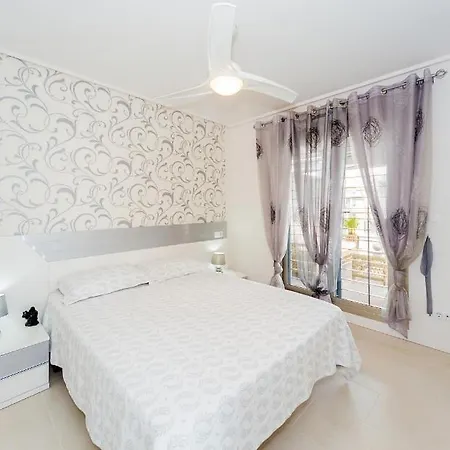 In Koma Holiday home *