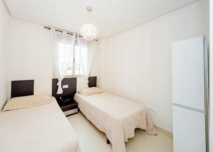 Hébergement de vacances In Koma Torrevieja