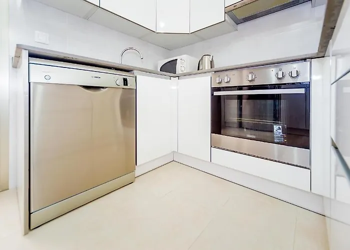 In Koma Hébergement de vacances Torrevieja