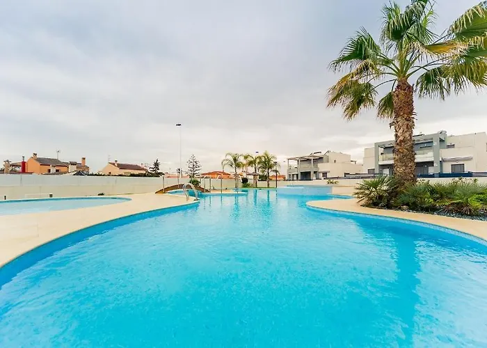 Hébergement de vacances In Koma Torrevieja