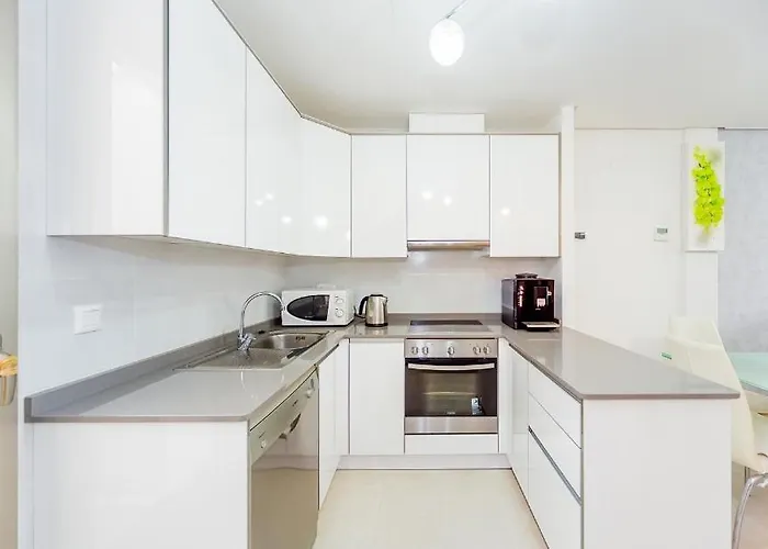 In Koma Prázdninový dům