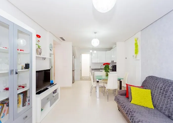 Hébergement de vacances In Koma Torrevieja