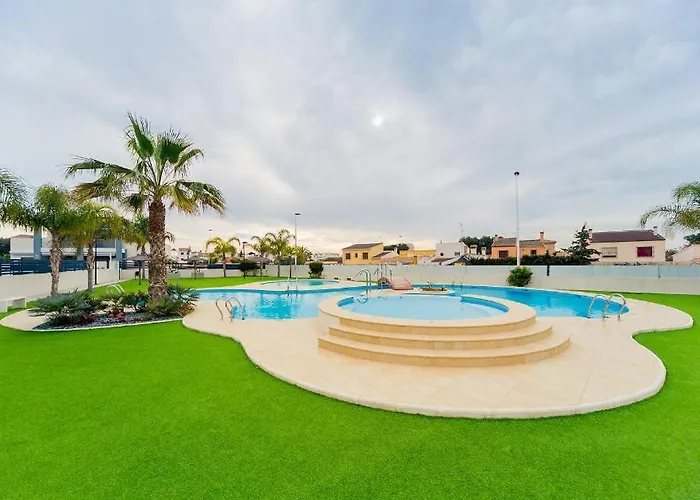 In Koma Prázdninový dům