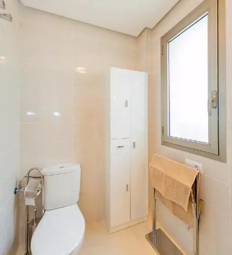 In Koma Semesterbostad